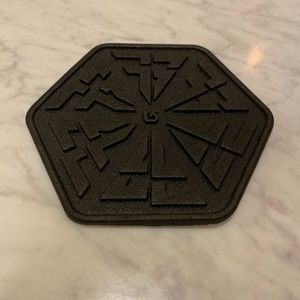 Burton Snowboard Stomp Pad